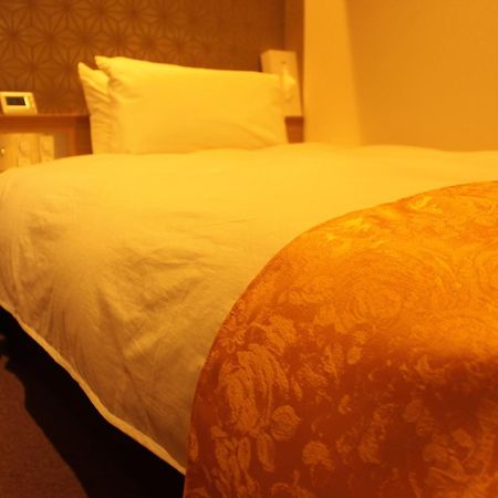 Hotel Boti Boti Ōsaka Extérieur photo