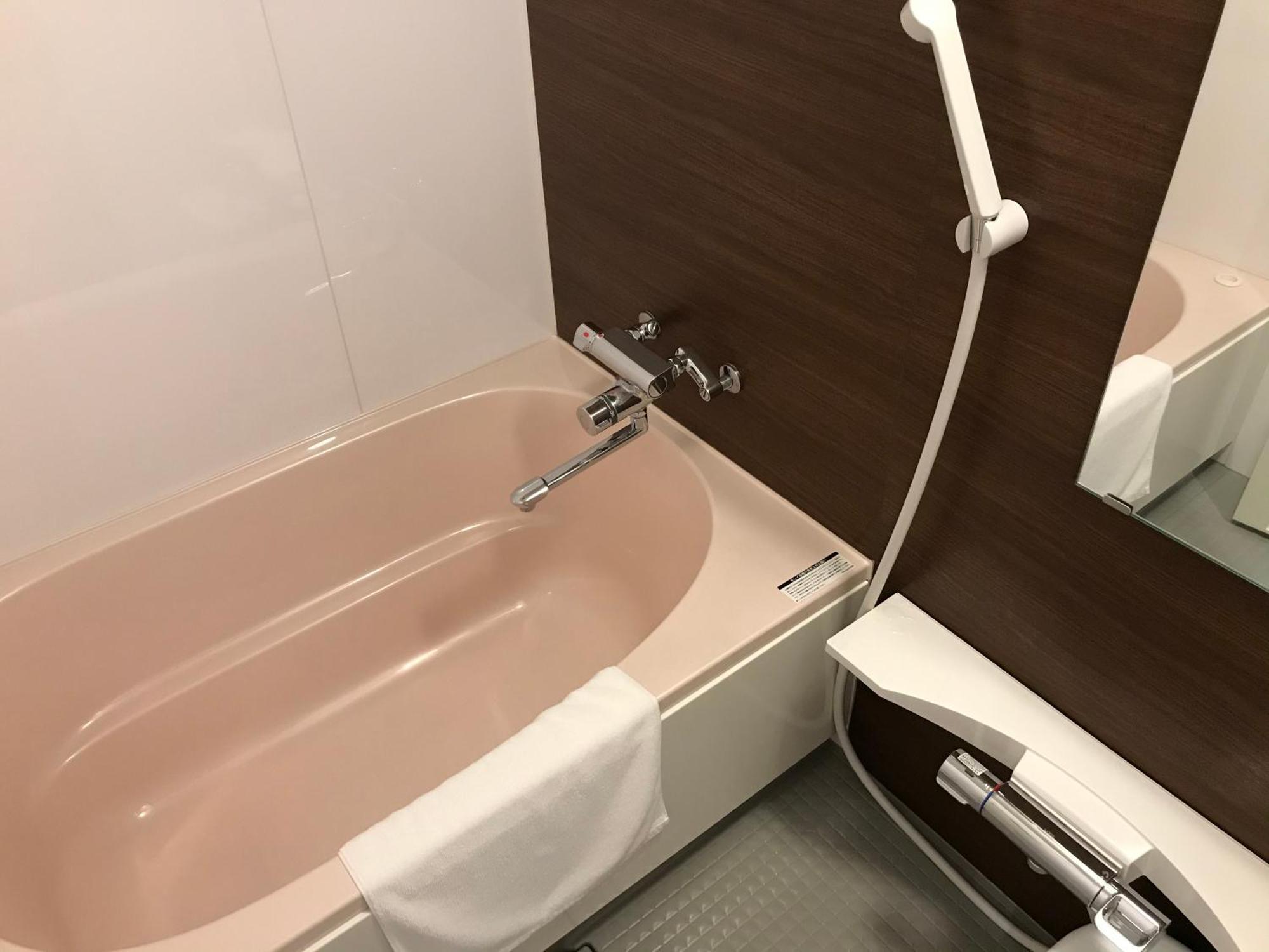 Hotel Boti Boti Ōsaka Extérieur photo
