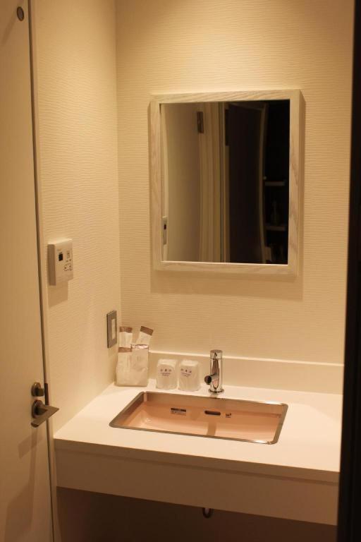 Hotel Boti Boti Ōsaka Extérieur photo