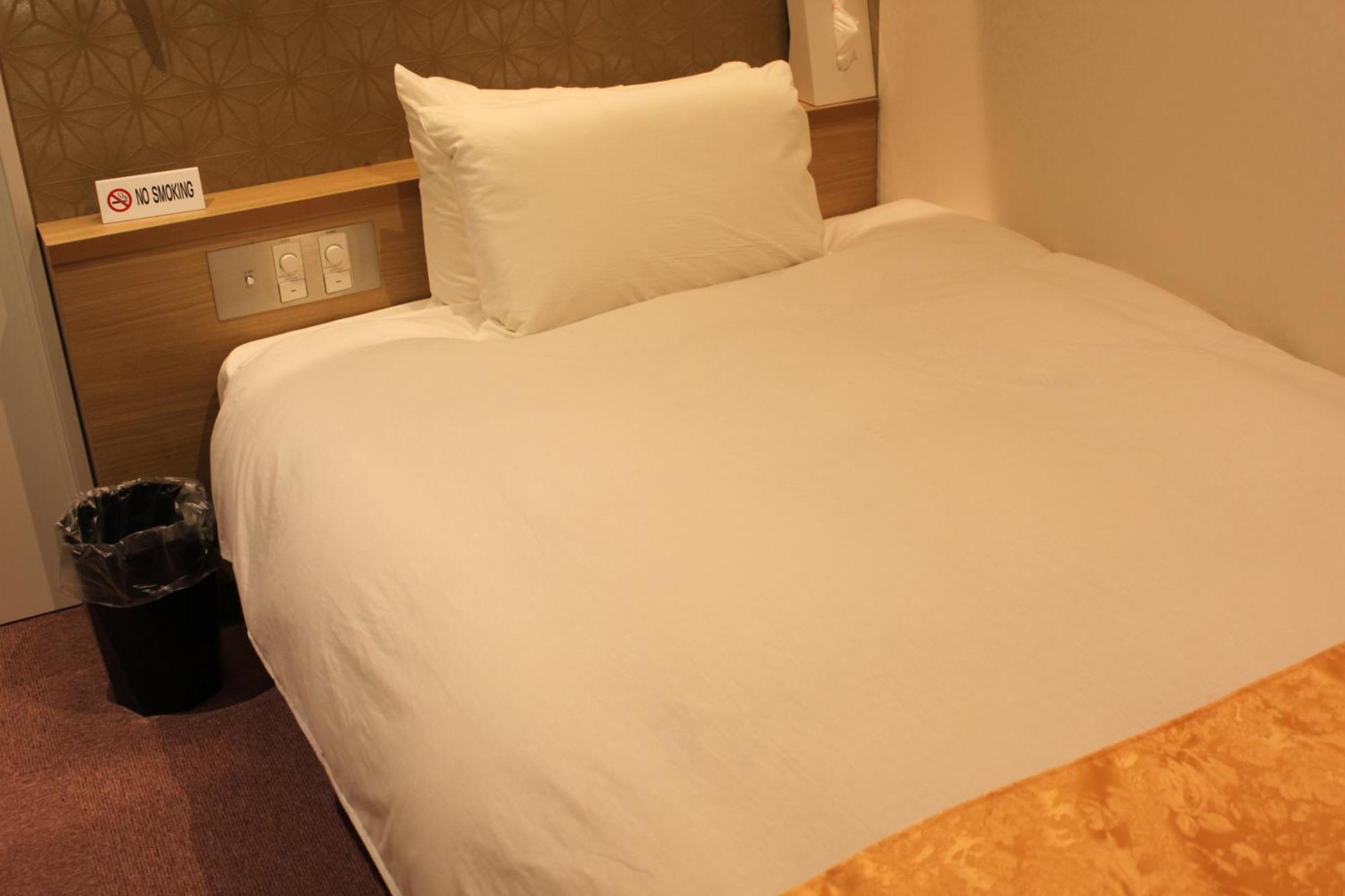 Hotel Boti Boti Ōsaka Extérieur photo
