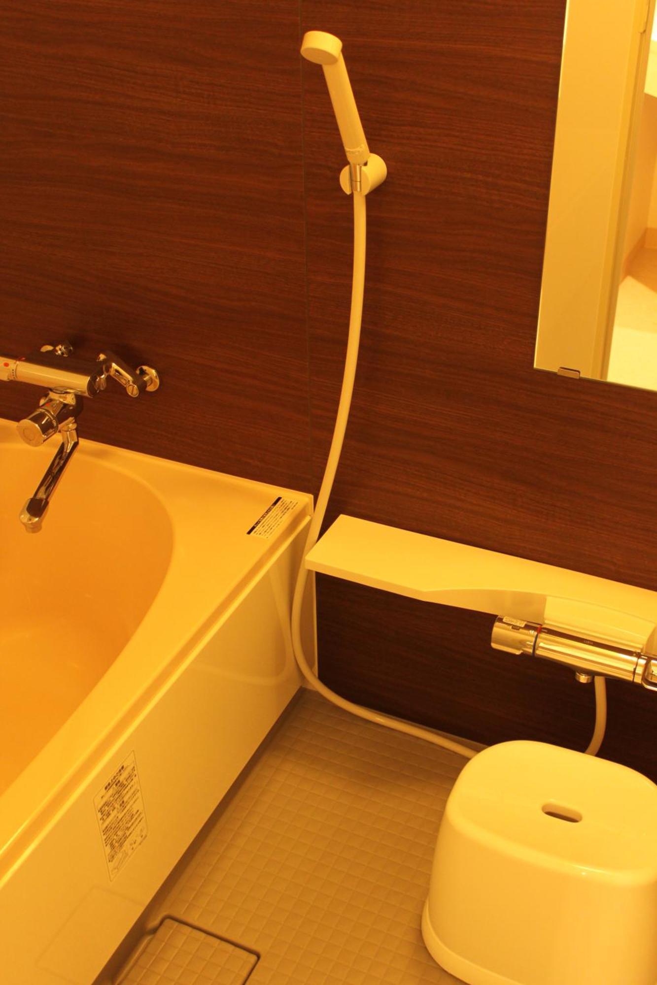 Hotel Boti Boti Ōsaka Extérieur photo