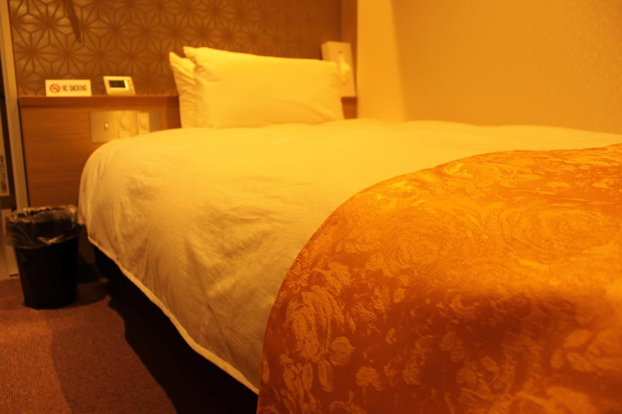 Hotel Boti Boti Ōsaka Extérieur photo