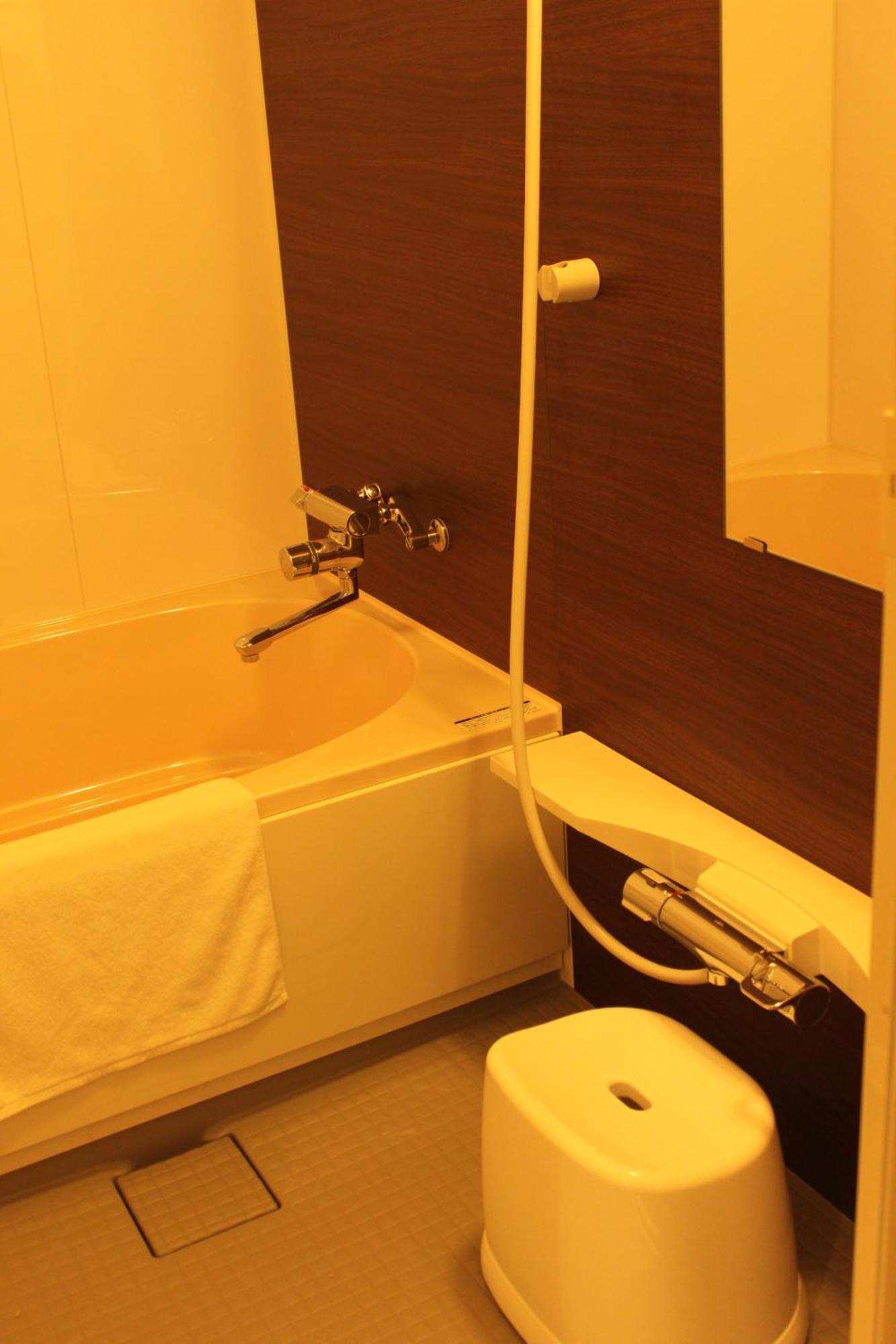 Hotel Boti Boti Ōsaka Extérieur photo