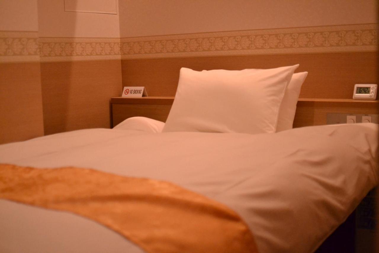 Hotel Boti Boti Ōsaka Extérieur photo